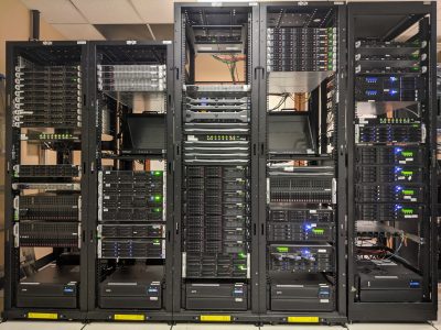Server Lab